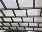 Transparent Roof
