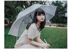 Transparent Umbrella