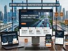 Transport Fleet Management System