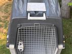 Dog Transport Cage