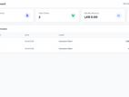 Transport POS - Business Management Software