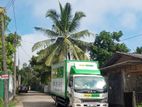 TRANSPORT SERVICES MOVERS GAMPAHA