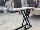 Transporting Lifting Machine