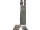 Trapezoid Serrated Angle