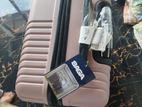 Traveling Bag
