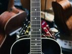 Travel Acoustic Guitar .