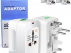 Travel Adapter Plug