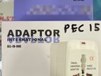 Travel Adaptor Multi