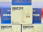Travel Adaptor Multi