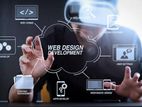 Web Designing Service