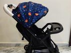 Travel Baby Stroller