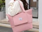Travel Bag Large Capacity Folding - Waterproof Luggage
