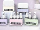 Travel Bottle Dispenser