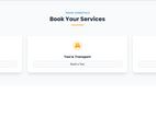 Travel CMS System Development