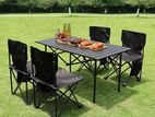 Camping Dining Set