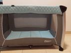 Travel Cot 2 in 1 Play Pen