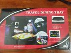 Travel Dining Tray
