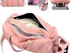 Travel Duffel Bag