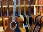 Travel Guitar