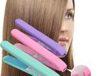 Travel Hair straightener |230V Electric Mini