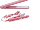 Travel Hair straightener 230V Electric Mini