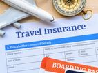 Travel Insurance (Gold/Platinum)