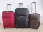 Travel King Luggage Bag