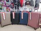 Travel King Pp Luggage Bag