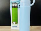 TRAVEL STAINLESS STEEL BOTTLE 500ML : LSY040-1-500