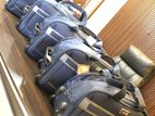 Travel Trolley Bag's