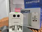 Travel Universal Adapter