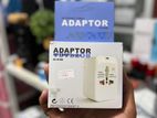 Travel Universal Adapter