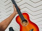 Traveling guitar