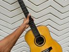 Traveling guitar