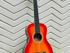 Traveling guitar