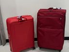 Traveling Luggage / Bags