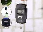 Traveling Portable scale