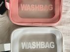 Traveling Washbag