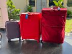 Travelling Luggage Bags