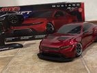 Traxxas 4 tec Drift car