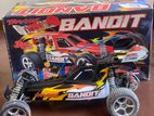 Traxxas Bandit RC Car