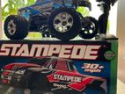 Traxxas Stampede 2nd