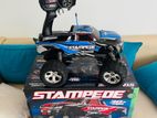 Traxxas Stampede RC Car Buggy