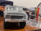 Traxxas TRX-4 Ford Bronco