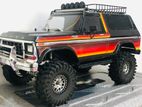 Traxxas Trx4 Ford Bronco 79