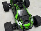 Traxxas XRT Green RC Car 1/5th Scale