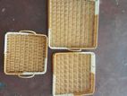 Trays