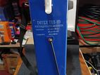 TRB-5D Portable Welding Rod Dryer Oven – HERMAN HT 0982