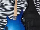 TRBX-174 String Bass Guitar