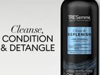 Tre Semme Clean Replenish 3 In1 Shampoo 828ml.